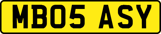 MB05ASY