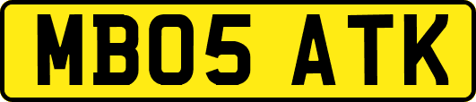 MB05ATK