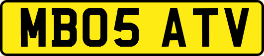 MB05ATV