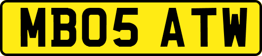 MB05ATW