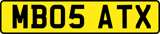 MB05ATX