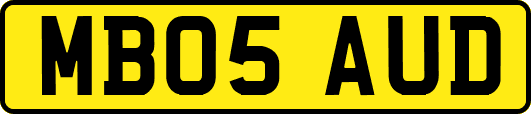 MB05AUD