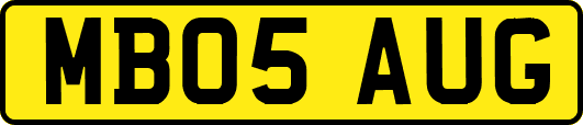 MB05AUG