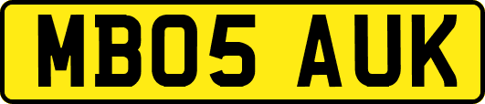 MB05AUK