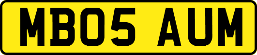 MB05AUM