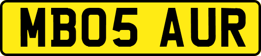 MB05AUR