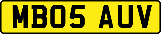 MB05AUV