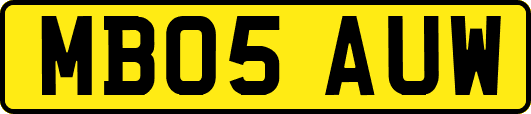 MB05AUW