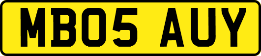 MB05AUY