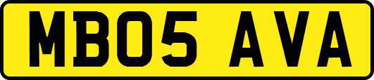 MB05AVA
