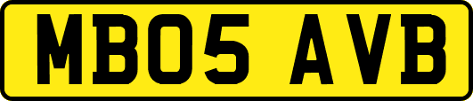 MB05AVB