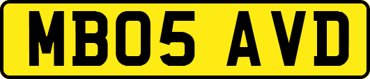 MB05AVD