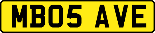 MB05AVE