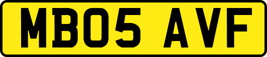 MB05AVF