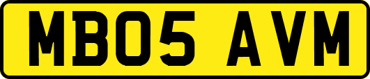 MB05AVM
