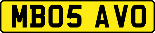 MB05AVO