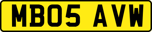 MB05AVW