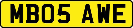 MB05AWE