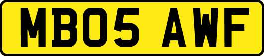 MB05AWF