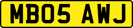MB05AWJ