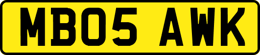 MB05AWK