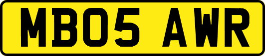 MB05AWR