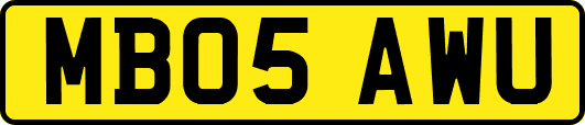 MB05AWU