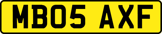 MB05AXF