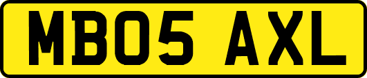 MB05AXL