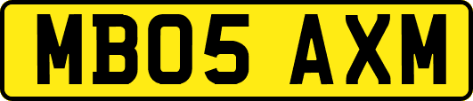 MB05AXM