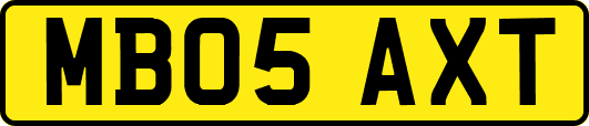 MB05AXT