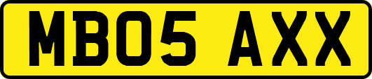 MB05AXX