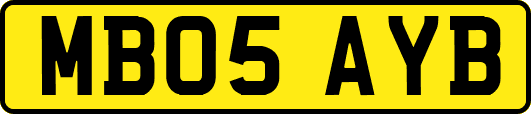 MB05AYB