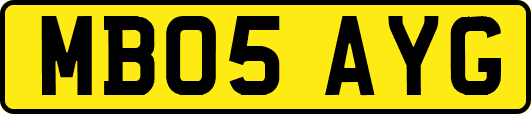 MB05AYG