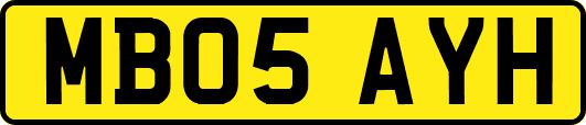 MB05AYH