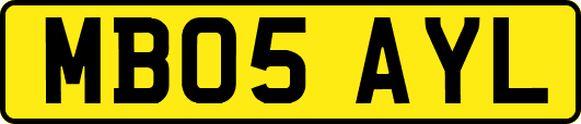 MB05AYL