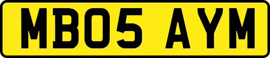 MB05AYM