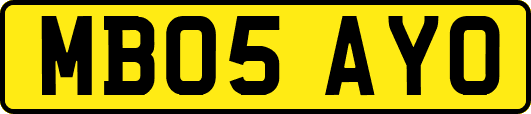 MB05AYO