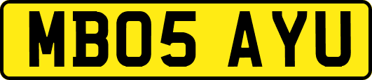 MB05AYU