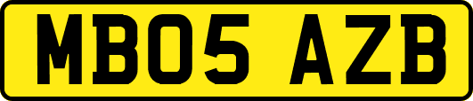 MB05AZB