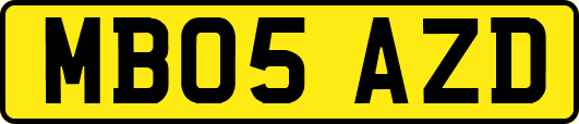 MB05AZD