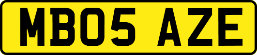 MB05AZE