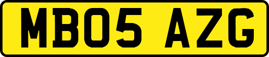 MB05AZG