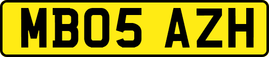 MB05AZH