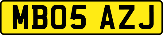 MB05AZJ