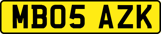 MB05AZK