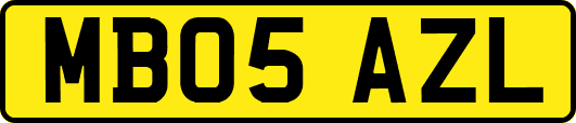 MB05AZL