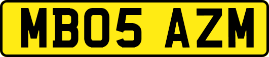 MB05AZM