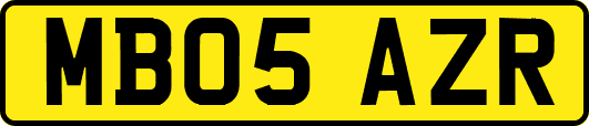 MB05AZR