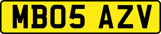 MB05AZV